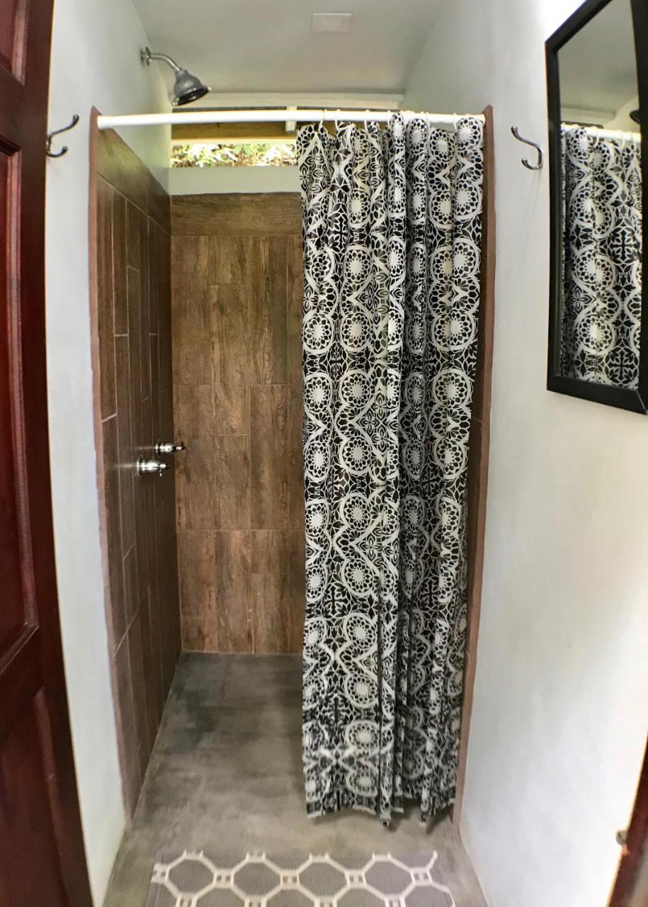 Luz En El Cielo Eco-B&B/Hostel 蒙特苏马 外观 照片